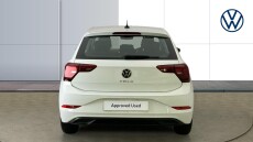 Volkswagen Polo 1.0 Life 5dr Petrol Hatchback